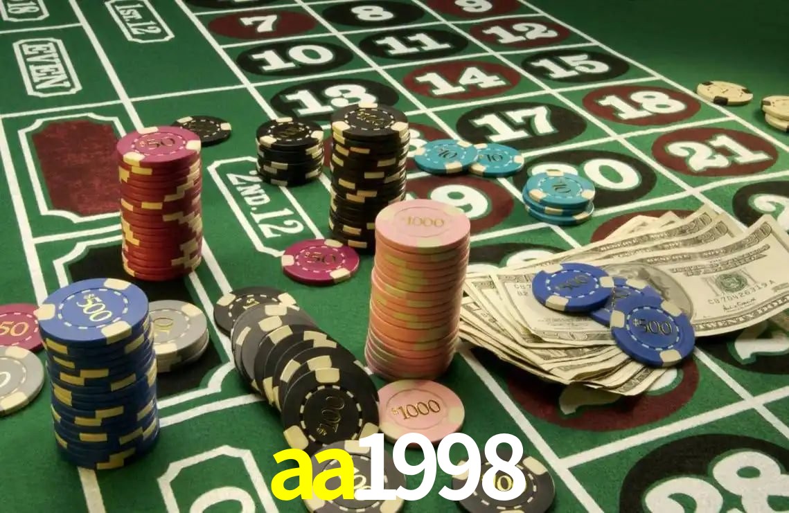 Tournament Betting